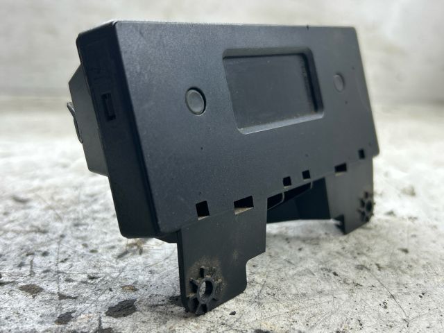 bontott PEUGEOT 206 Multifunkciós Kijelző