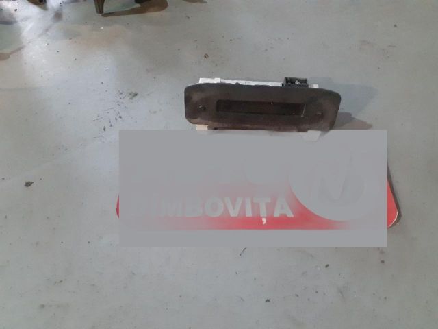 bontott PEUGEOT 206 Multifunkciós Kijelző