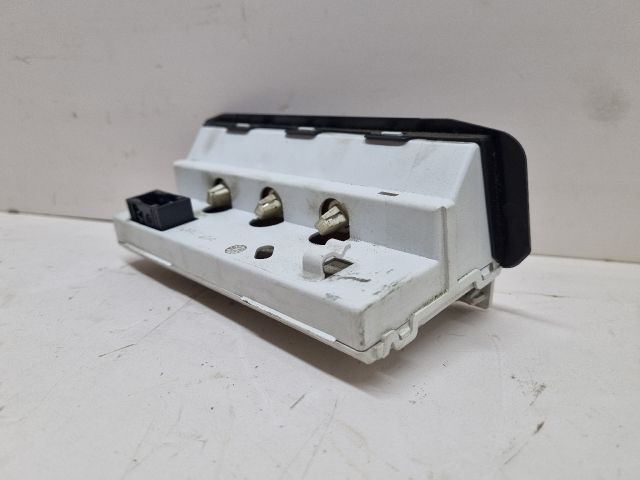 bontott PEUGEOT 206 Multifunkciós Kijelző