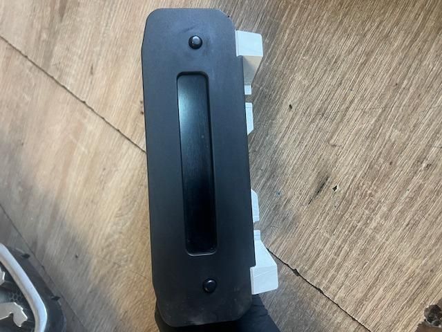 bontott PEUGEOT 206 Multifunkciós Kijelző