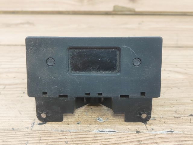 bontott PEUGEOT 206 Multifunkciós Kijelző