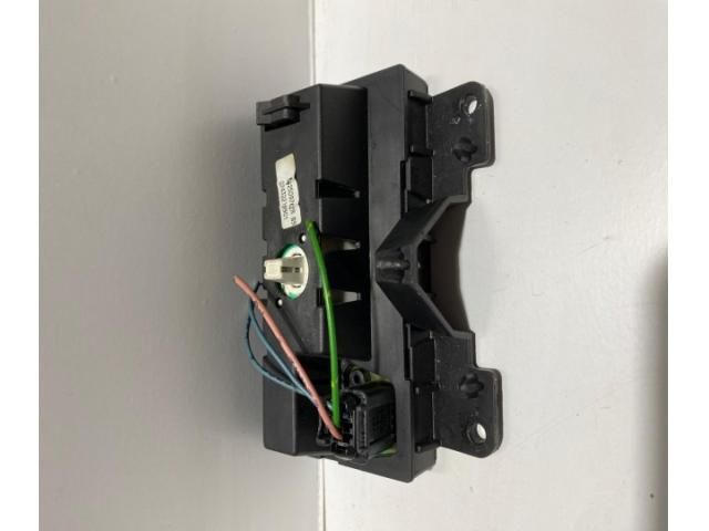 bontott PEUGEOT 206 Multifunkciós Kijelző