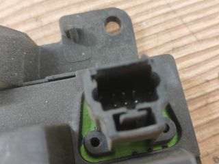 bontott PEUGEOT 206 Multifunkciós Kijelző