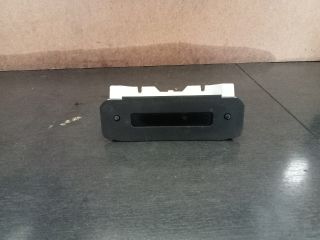 bontott PEUGEOT 206 Multifunkciós Kijelző