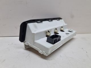 bontott PEUGEOT 206 Multifunkciós Kijelző