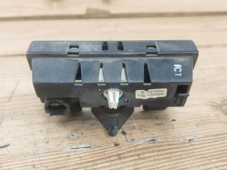 bontott PEUGEOT 206 Multifunkciós Kijelző