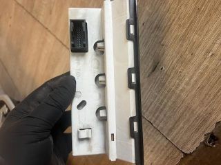 bontott PEUGEOT 206 Multifunkciós Kijelző