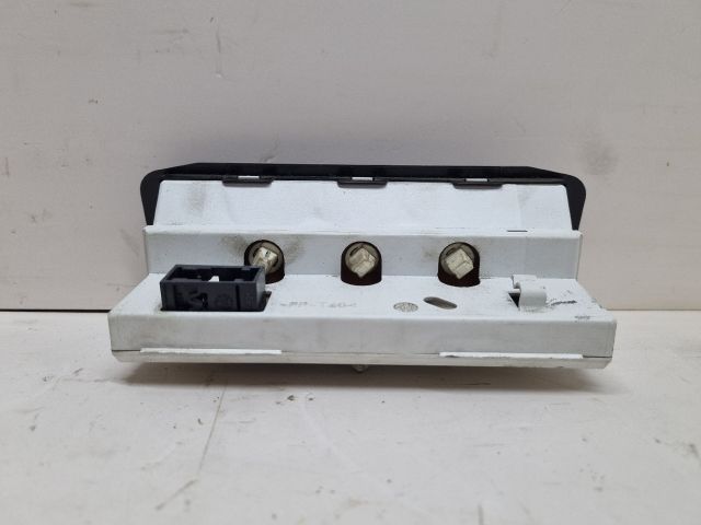 bontott PEUGEOT 206 Multifunkciós Kijelző