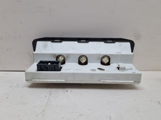 bontott PEUGEOT 206 Multifunkciós Kijelző