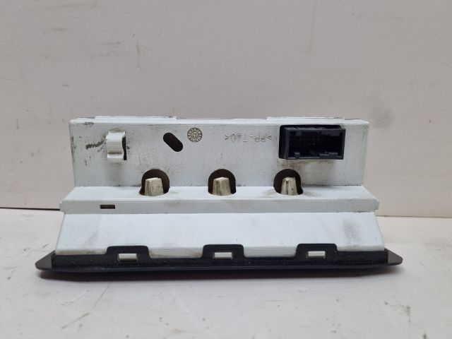 bontott PEUGEOT 206 Multifunkciós Kijelző