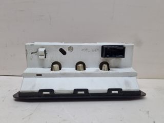 bontott PEUGEOT 206 Multifunkciós Kijelző