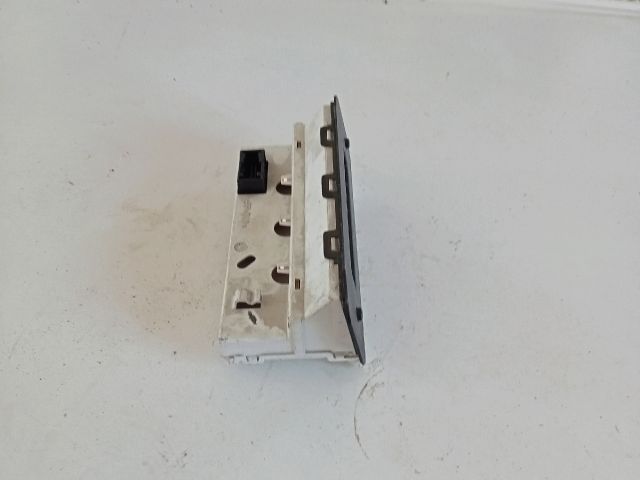 bontott PEUGEOT 206 Multifunkciós Kijelző