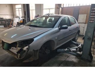 bontott PEUGEOT 206 Multifunkciós Kijelző