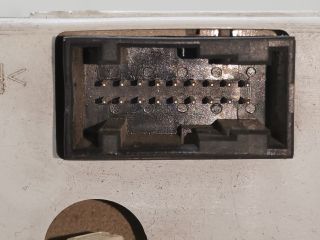 bontott PEUGEOT 206 Multifunkciós Kijelző