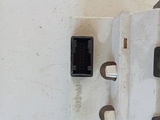 bontott PEUGEOT 206 Multifunkciós Kijelző