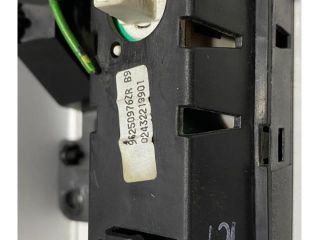 bontott PEUGEOT 206 Multifunkciós Kijelző