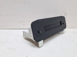 bontott PEUGEOT 206 Multifunkciós Kijelző