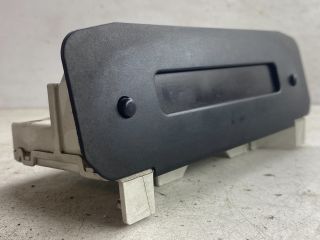 bontott PEUGEOT 206 Multifunkciós Kijelző