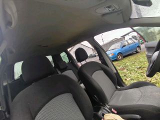 bontott PEUGEOT 206 Műszerfal Héj