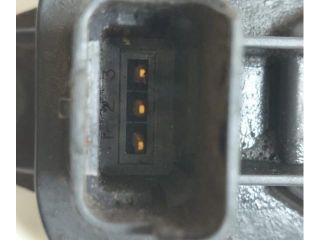 bontott PEUGEOT 206 Nyomástartó Szelep