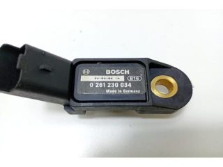 bontott PEUGEOT 206 Nyomástartó Szelep