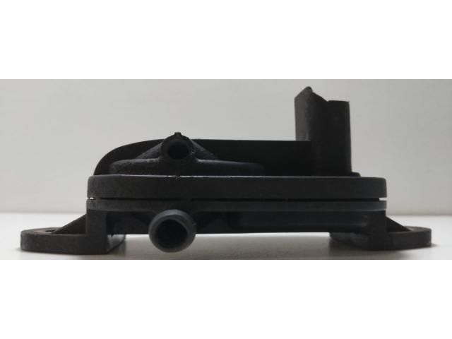 bontott PEUGEOT 206 Nyomástartó Szelep