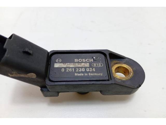 bontott PEUGEOT 206 Nyomástartó Szelep