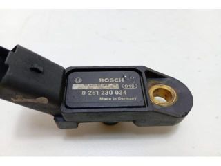 bontott PEUGEOT 206 Nyomástartó Szelep