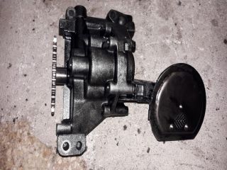 bontott PEUGEOT 206 Olajszivattyú