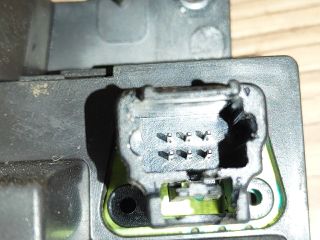 bontott PEUGEOT 206 Óra (Időmérő)