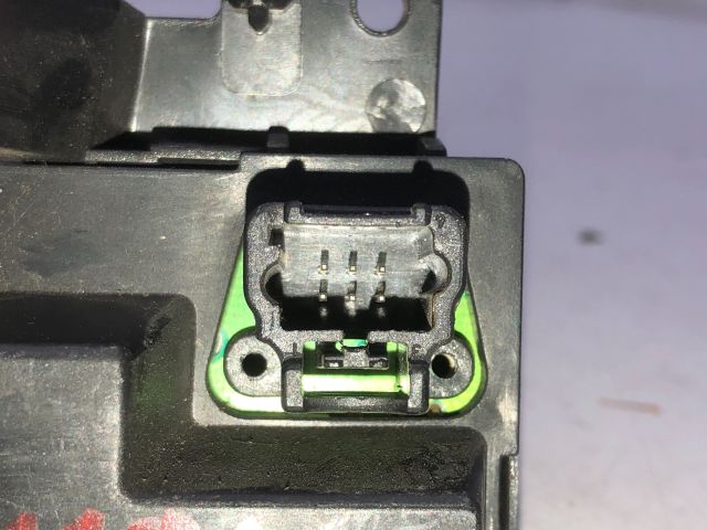 bontott PEUGEOT 206 Óra (Időmérő)