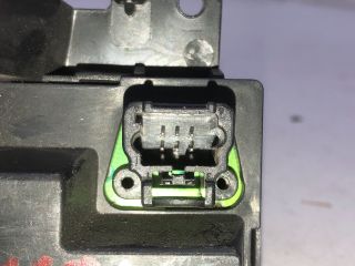 bontott PEUGEOT 206 Óra (Időmérő)