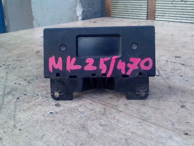 bontott PEUGEOT 206 Óra (Időmérő)