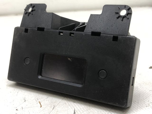 bontott PEUGEOT 206 Óra (Időmérő)