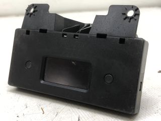 bontott PEUGEOT 206 Óra (Időmérő)