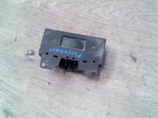 bontott PEUGEOT 206 Óra (Időmérő)