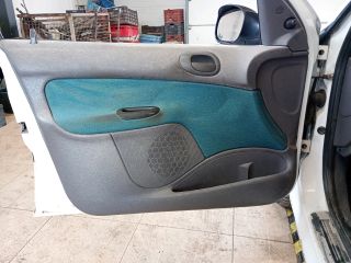 bontott PEUGEOT 206 Óra (Időmérő)