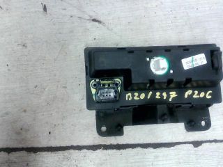 bontott PEUGEOT 206 Óra (Időmérő)