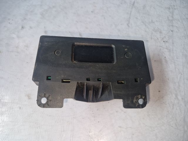 bontott PEUGEOT 206 Óra (Időmérő)