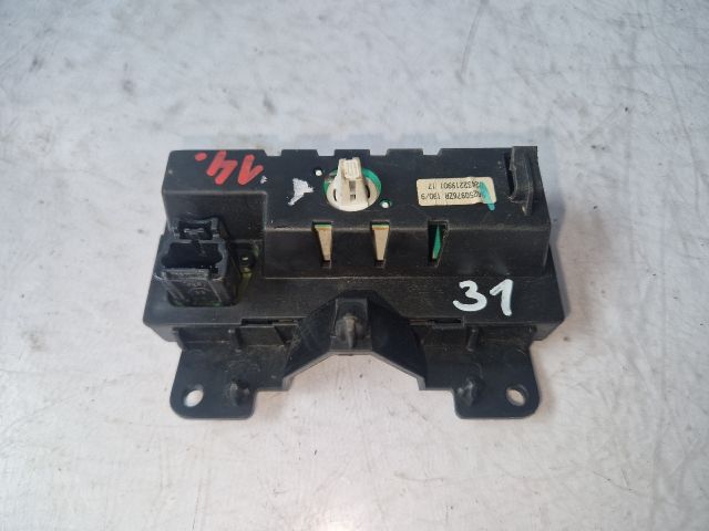 bontott PEUGEOT 206 Óra (Időmérő)