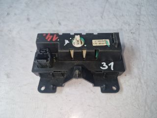 bontott PEUGEOT 206 Óra (Időmérő)