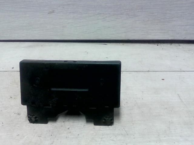 bontott PEUGEOT 206 Óra (Időmérő)