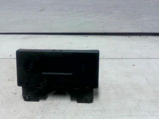 bontott PEUGEOT 206 Óra (Időmérő)