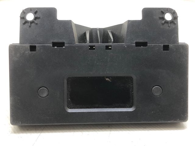 bontott PEUGEOT 206 Óra (Időmérő)