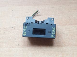 bontott PEUGEOT 206 Óra (Időmérő)