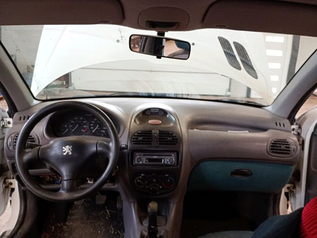 bontott PEUGEOT 206 Óra (Időmérő)