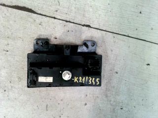 bontott PEUGEOT 206 Óra (Időmérő)