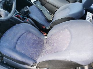 bontott PEUGEOT 206 Óra (Időmérő)