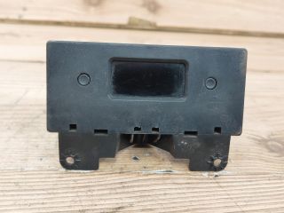 bontott PEUGEOT 206 Óra (Időmérő)