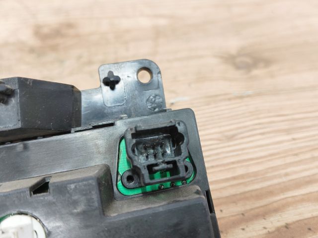 bontott PEUGEOT 206 Óra (Időmérő)